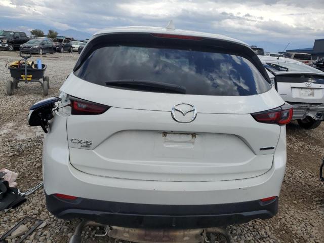 Photo 6 from auction – 2023 MAZDA CX-5 PREFE with VIN JM3KFBCMXP0141533