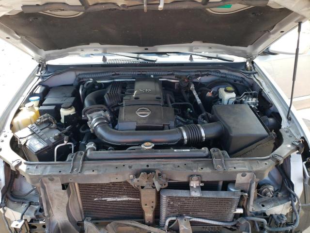 Снимка 12 от търг – 2011 NISSAN PATHFINDER с VIN 5N1AR1NB0BC609578