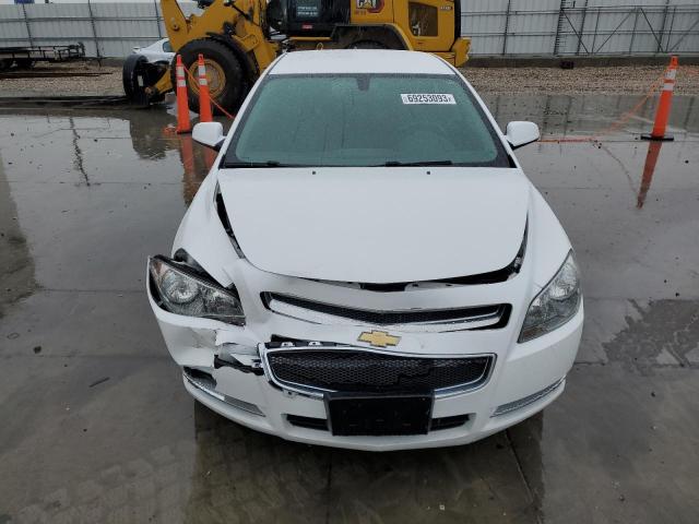 Photo 5 from auction – 2012 CHEVROLET MALIBU 1LT with VIN 1G1ZC5E05CF261459