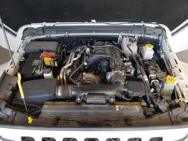 Photo 12 from auction – 2022 JEEP GLADIATOR with VIN 1C6HJTAG1NL145140
