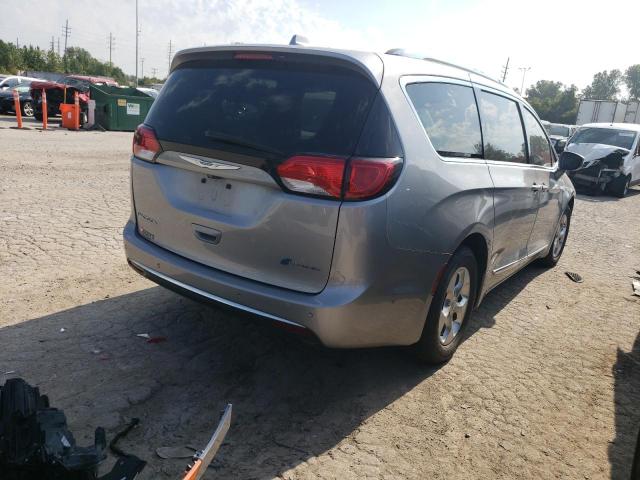 Photo 3 from auction – 2017 CHRYSLER PACIFICA E with VIN 2C4RC1N71HR735422