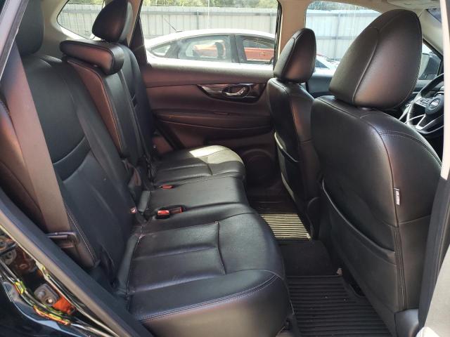 Photo 11 from auction – 2019 NISSAN ROGUE S with VIN 5N1AT2MT5KC823290