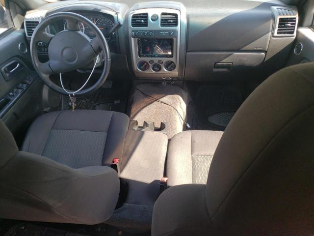 Photo 8 from auction – 2012 CHEVROLET COLORADO L with VIN 1GCHTCFE0C8121082