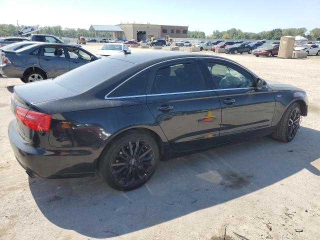 Photo 3 from auction – 2014 AUDI A6 PREMIUM with VIN WAUFGAFC9EN043188