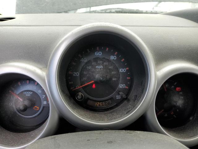Photo 9 from auction – 2003 HONDA ELEMENT EX with VIN 5J6YH28513L002702