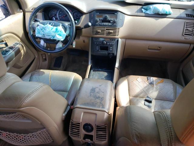 صورة رقم 8 من المزاد - 2004 HONDA PILOT EXL مع VIN 5FNYF18584B008975