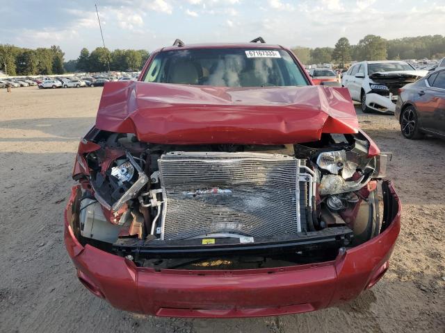 Photo 5 from auction – 2012 FORD ESCAPE XLT with VIN 1FMCU9DG5CKB49621