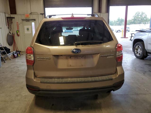 Photo 6 from auction – 2016 SUBARU FORESTER 2 with VIN JF2SJADC5GH533667
