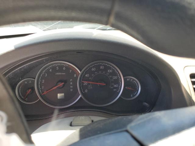 Photo 9 from auction – 2006 SUBARU LEGACY OUT with VIN 4S4BP61C667337719
