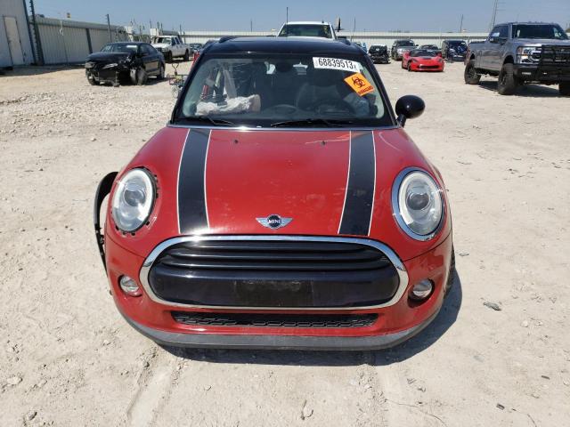 Photo 5 from auction – 2018 MINI COOPER with VIN WMWXU1C5XJ2F80055