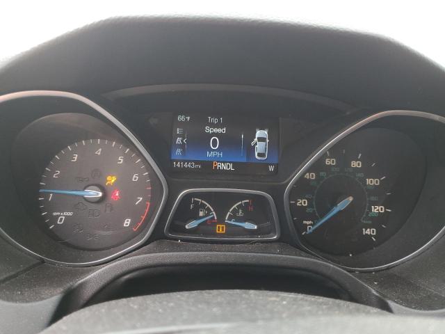 Photo 9 from auction – 2016 FORD FOCUS SE with VIN 1FADP3K29GL396232
