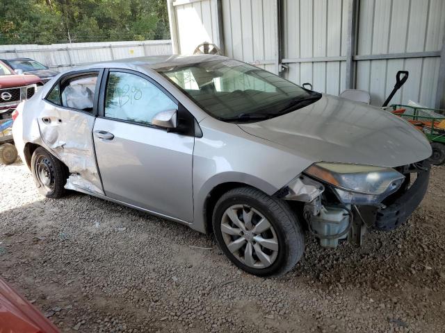 Photo 4 from auction – 2016 TOYOTA COROLLA L with VIN 5YFBURHE6GP423151