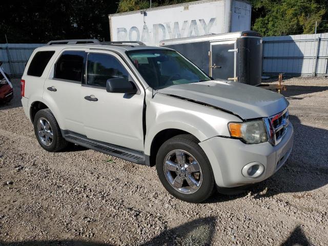 Photo 4 from auction – 2009 FORD ESCAPE XLT with VIN 1FMCU03G19KB02656