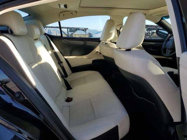 Photo 10 from auction – 2022 LEXUS ES 350 BAS with VIN 58ADZ1B1XNU117513