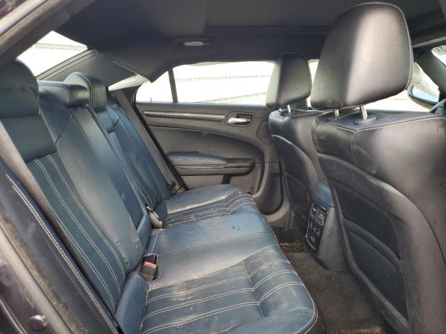 Photo 10 from auction – 2015 CHRYSLER 300 S with VIN 2C3CCABT4FH864382