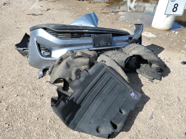 Photo 12 from auction – 2022 TOYOTA HIGHLANDER with VIN 5TDGZRBH4NS171480
