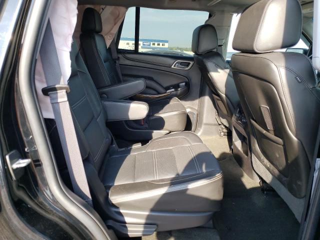 Photo 11 from auction – 2016 GMC YUKON DENA with VIN 1GKS2CKJ1GR251291