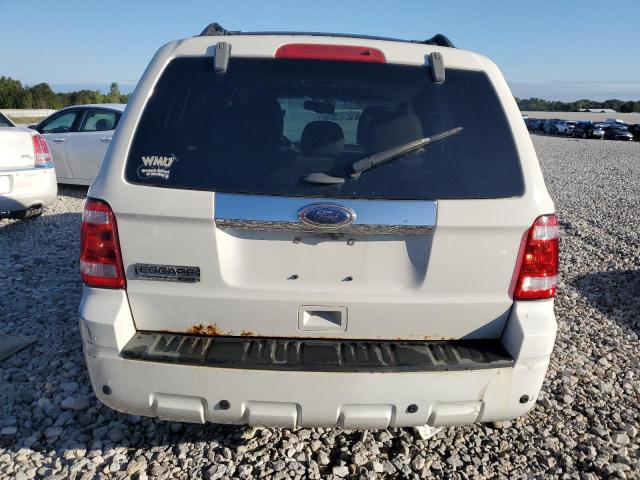 Photo 6 from auction – 2011 FORD ESCAPE LIM with VIN 1FMCU0E76BKA73805