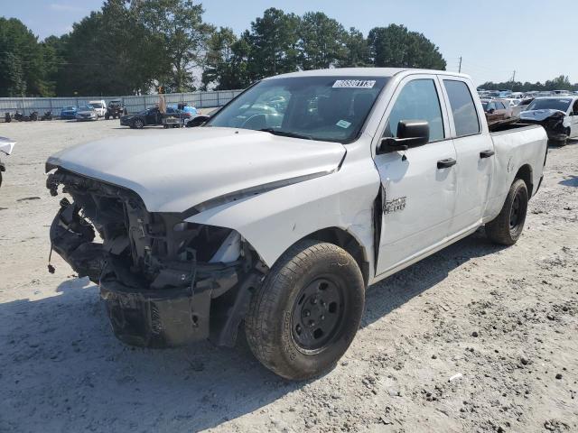 RAM 1500 ST 2017 with VIN 1C6RR6FGXHS658095 - Photo from auction