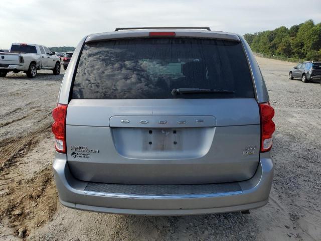 Photo 6 from auction – 2015 DODGE GRAND CARA with VIN 2C4RDGCG3FR745613