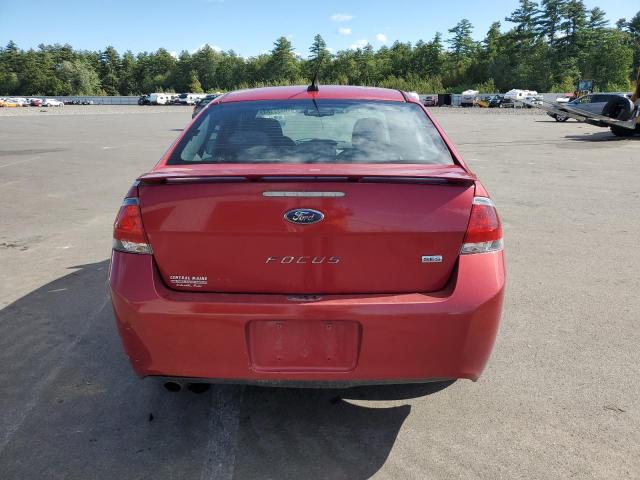 Photo 6 from auction – 2011 FORD FOCUS SES with VIN 1FAHP3GN2BW153423