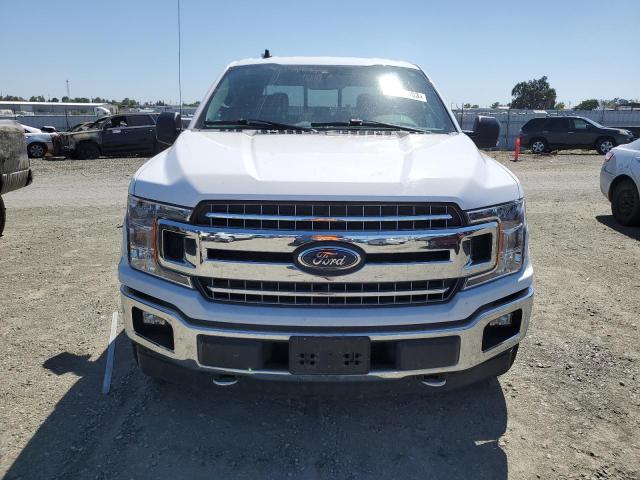 Photo 5 from auction – 2020 FORD F150 SUPER with VIN 1FTEW1E45LKF40460