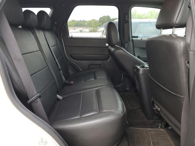 Photo 11 from auction – 2012 FORD ESCAPE LIM with VIN 1FMCU0E77CKB65829