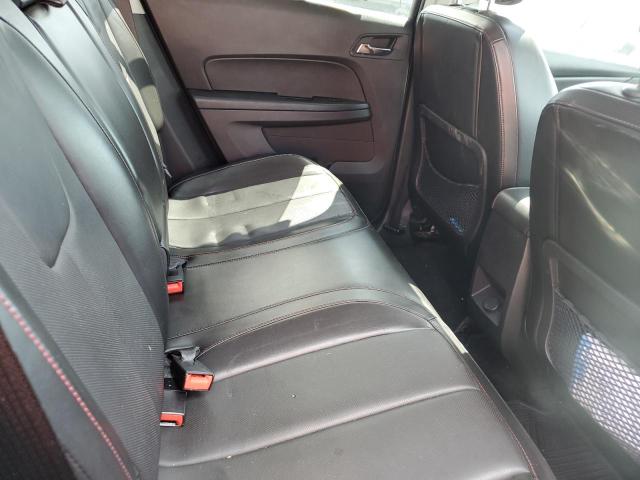 Photo 11 from auction – 2013 GMC TERRAIN SL with VIN 2GKFLWE3XD6240763