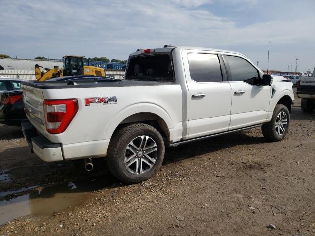 Photo 3 from auction – 2021 FORD F150 SUPER with VIN 1FTFW1E87MFB84630