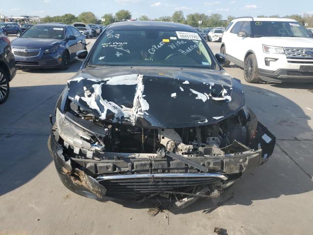 Photo 5 from auction – 2016 CHRYSLER 200 LIMITE with VIN 1C3CCCAB9GN115509