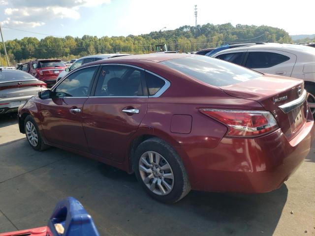 Photo 2 from auction – 2013 NISSAN ALTIMA 2.5 with VIN 1N4AL3AP3DN557038