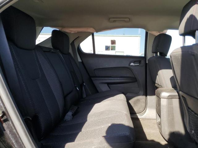 Photo 11 from auction – 2011 CHEVROLET EQUINOX LT with VIN 2CNALDEC7B6430474