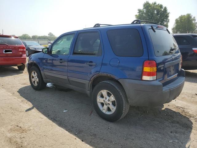 Photo 2 from auction – 2007 FORD ESCAPE XLT with VIN 1FMYU03177KB17077