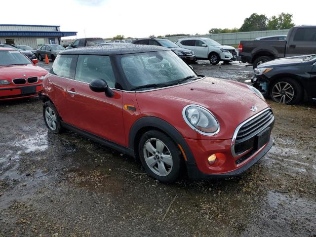 Photo 4 from auction – 2016 MINI COOPER with VIN WMWXP5C50G2D13305