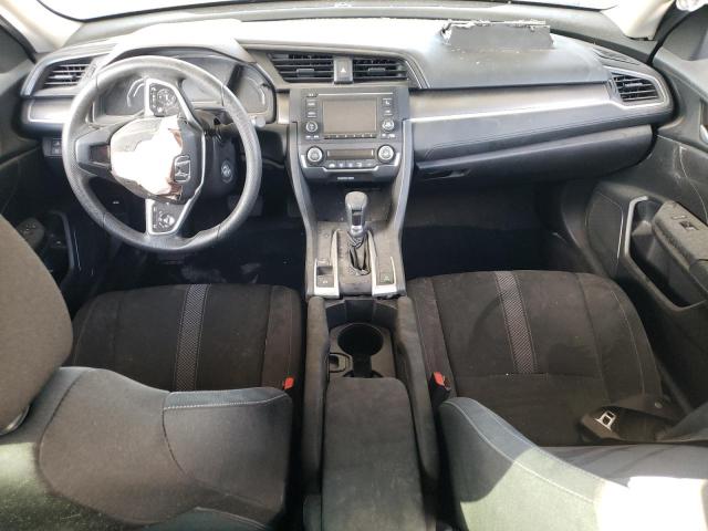 Photo 8 from auction – 2019 HONDA CIVIC LX with VIN 2HGFC2F65KH575381
