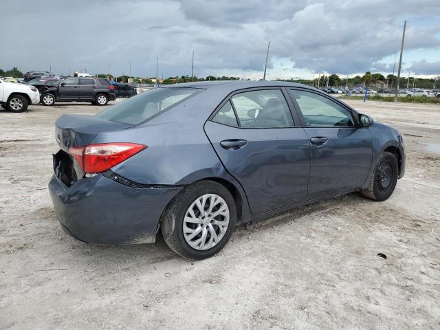 Photo 3 from auction – 2018 TOYOTA COROLLA L with VIN 5YFBURHE3JP744054