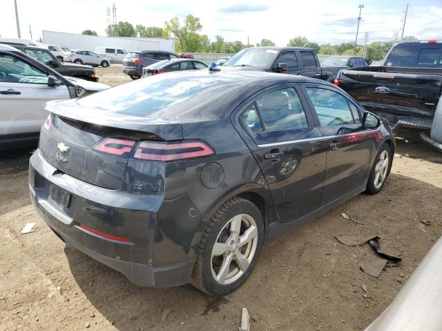 Photo 3 from auction – 2014 CHEVROLET VOLT with VIN 1G1RA6E43EU112996