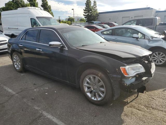 Снимка 4 от търг – 2012 CHRYSLER 300 LIMITE с VIN 2C3CCACG2CH251111