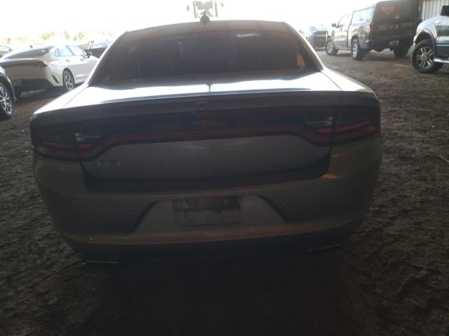 Photo 6 from auction – 2016 DODGE CHARGER SX with VIN 2C3CDXHGXGH281178