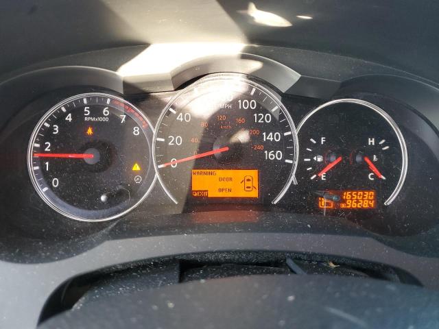 Photo 9 from auction – 2010 NISSAN ALTIMA with VIN 1N4AL2APXAN513009