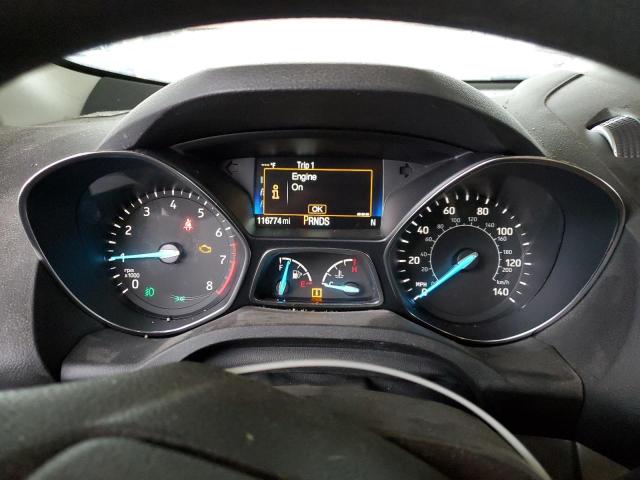 Photo 9 from auction – 2017 FORD ESCAPE SE with VIN 1FMCU9GD8HUC05824