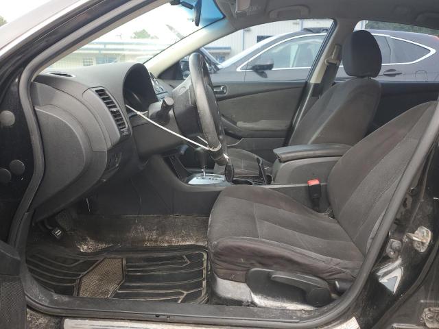 Photo 7 from auction – 2010 NISSAN ALTIMA BAS with VIN 1N4AL2APXAN486751