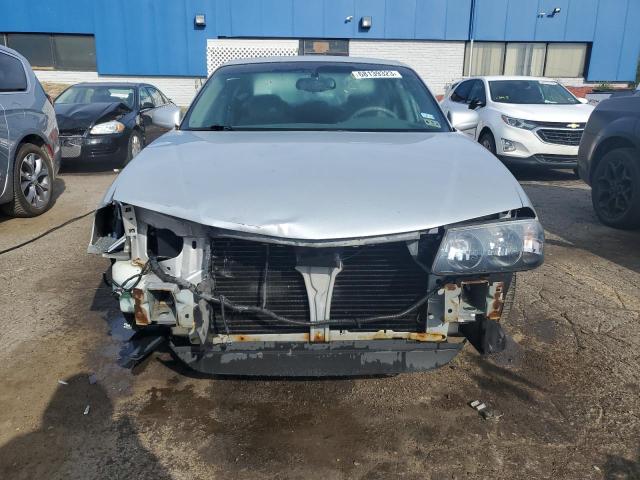 Photo 5 from auction – 2001 CHEVROLET IMPALA with VIN 2G1WF52E219146527