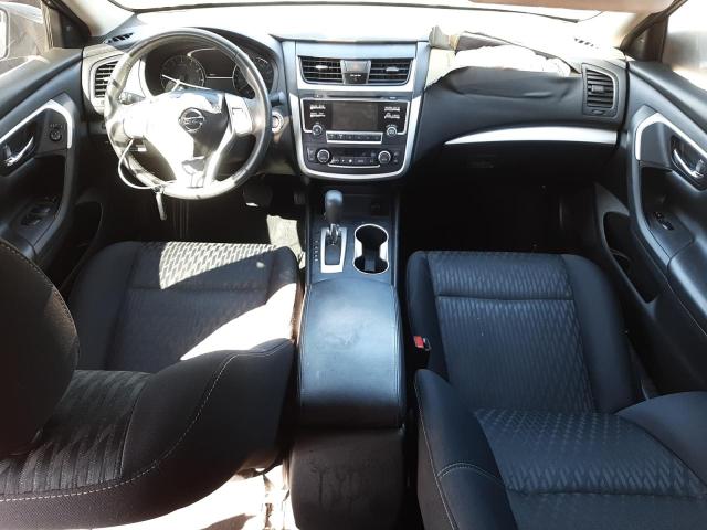 Photo 8 from auction – 2017 NISSAN ALTIMA 2.5 with VIN 1N4AL3APXHC239645