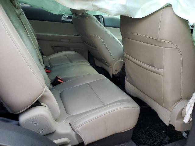 Photo 10 from auction – 2011 FORD EXPLORER L with VIN 1FMHK7F82BGA51024