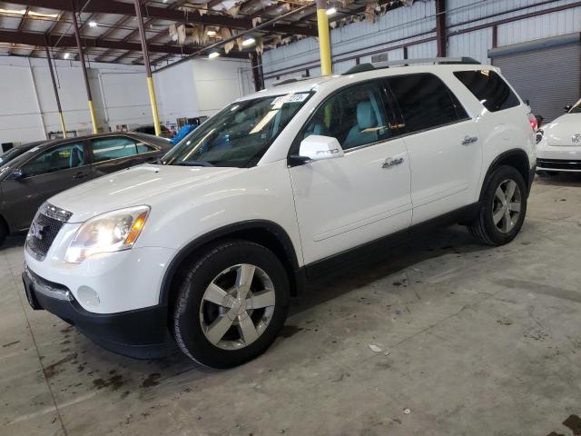 GMC ACADIA SLT 2011 с VIN 1GKKRRED2BJ193252 - Снимка от търг
