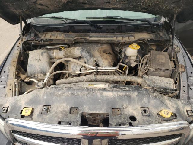 Photo 11 from auction – 2014 RAM 1500 ST with VIN 1C6RR7ST6ES283570