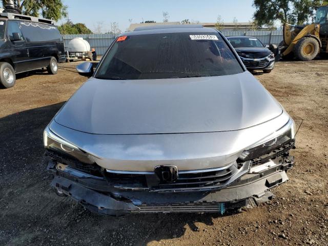 Photo 5 from auction – 2022 HONDA CIVIC EX with VIN 2HGFE1F75NH317685