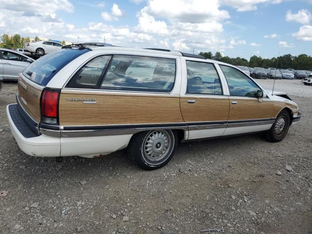 Снимка 3 от търг – 1992 BUICK ROADMASTER с VIN 1G4BR8378NW411295