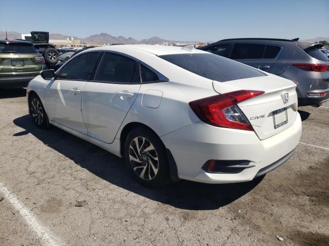 Photo 2 from auction – 2017 HONDA CIVIC EX with VIN 2HGFC2F70HH542399